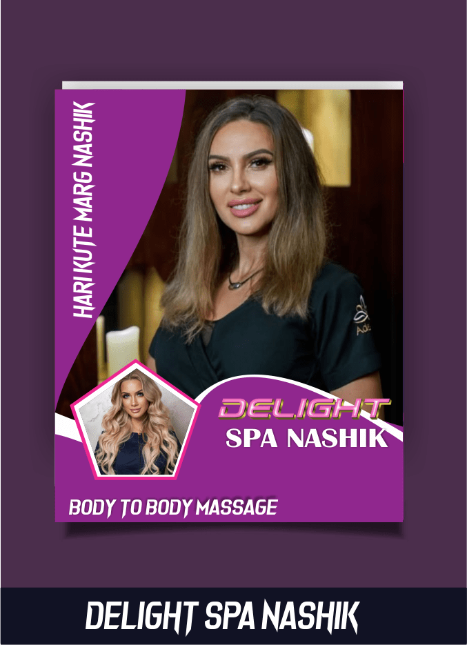 Body to Body Massage in Hari Kute Marg Nashik